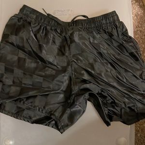DSG Soccer Shorts, Size X-Small